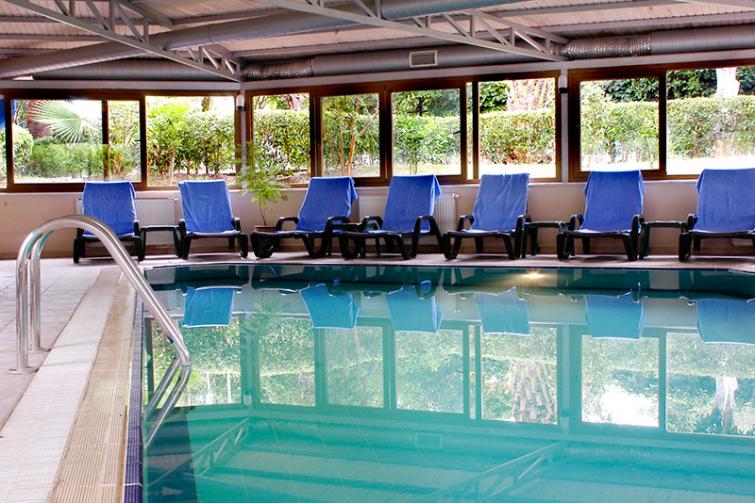 Novia Gelidonya Hotel