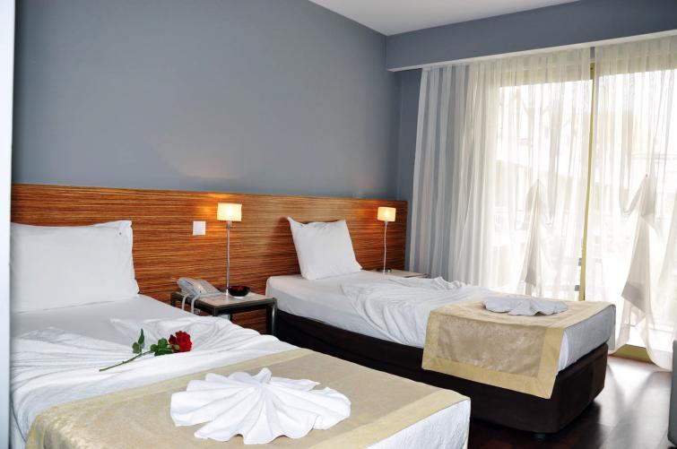 Novia Gelidonya Hotel