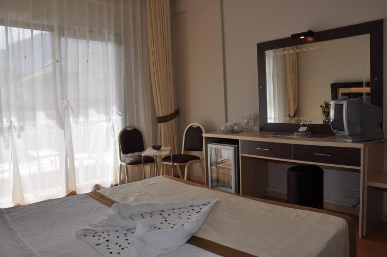 Novia Gelidonya Hotel