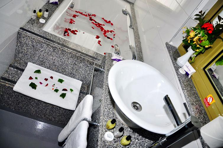 Novia Gelidonya Hotel