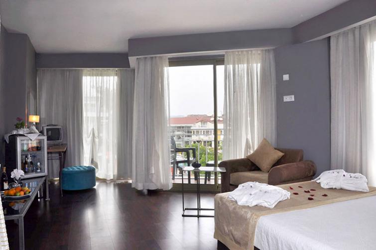 Novia Gelidonya Hotel
