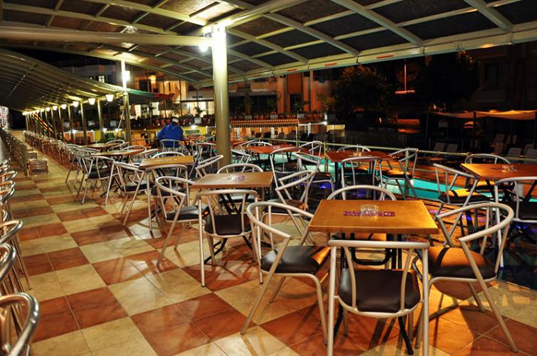 Novia Gelidonya Hotel