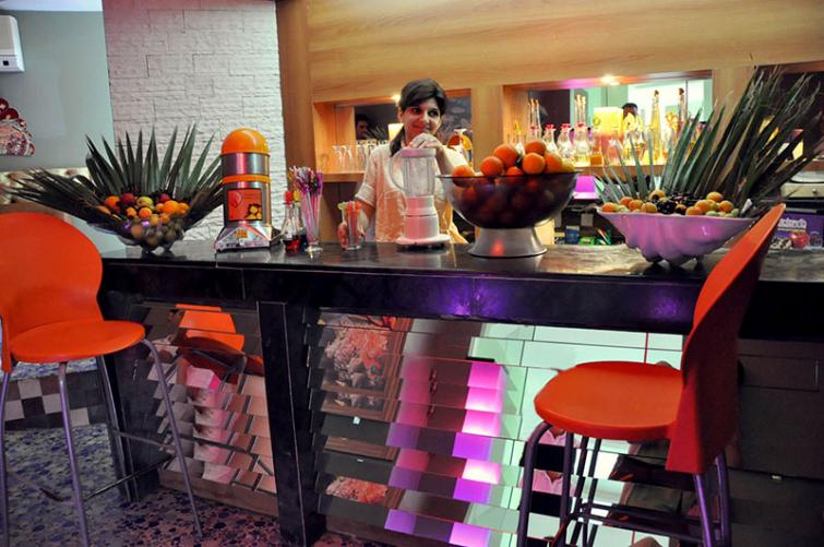 Novia Gelidonya Hotel