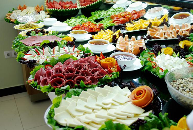 Novia Gelidonya Hotel