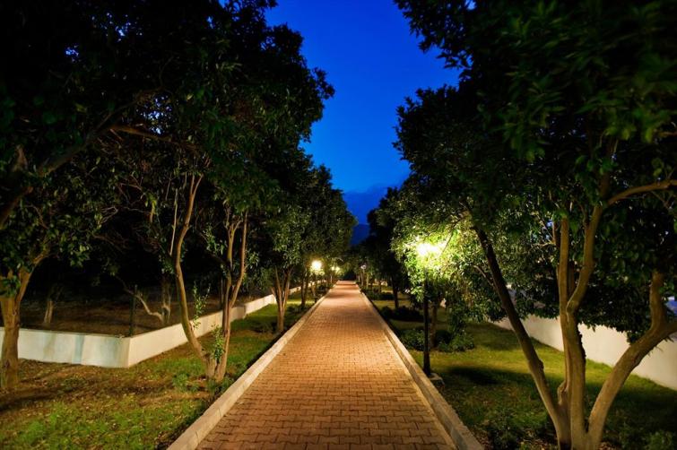ESRA GARDEN HOTEL