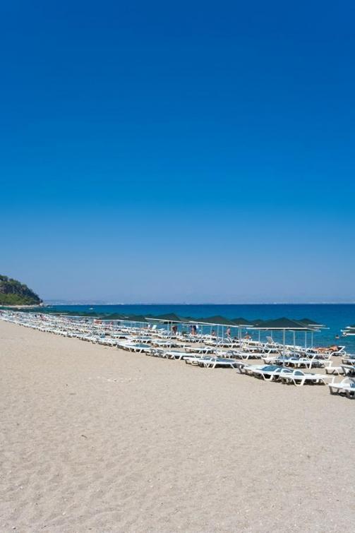 ESRA GARDEN HOTEL