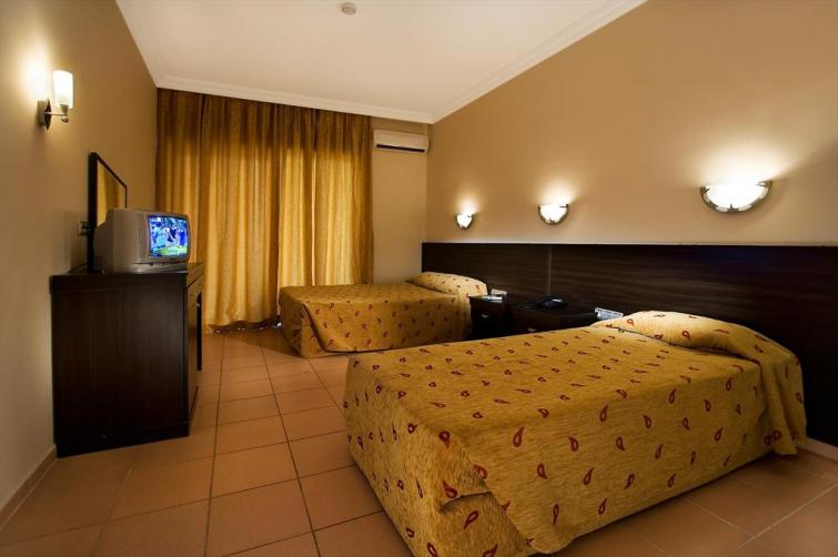 ESRA GARDEN HOTEL