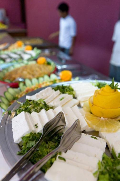 ESRA GARDEN HOTEL