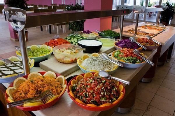 ESRA GARDEN HOTEL