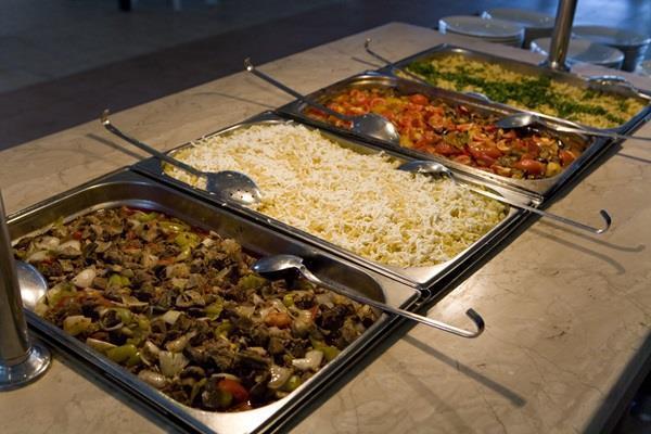 ESRA GARDEN HOTEL