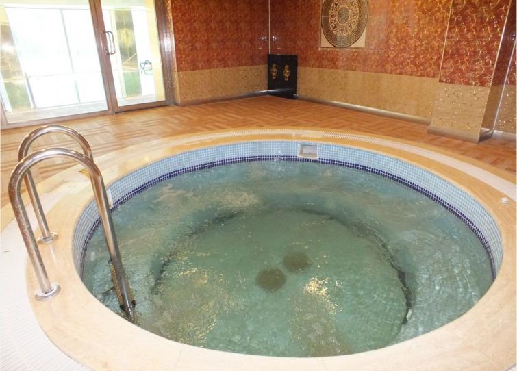 Sarot Termal Park Resort & Spa