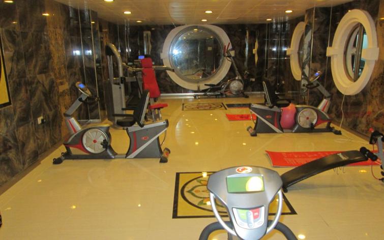 Sarot Termal Park Resort & Spa