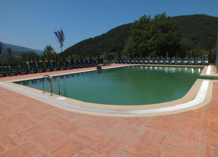 Sarot Termal Park Resort & Spa