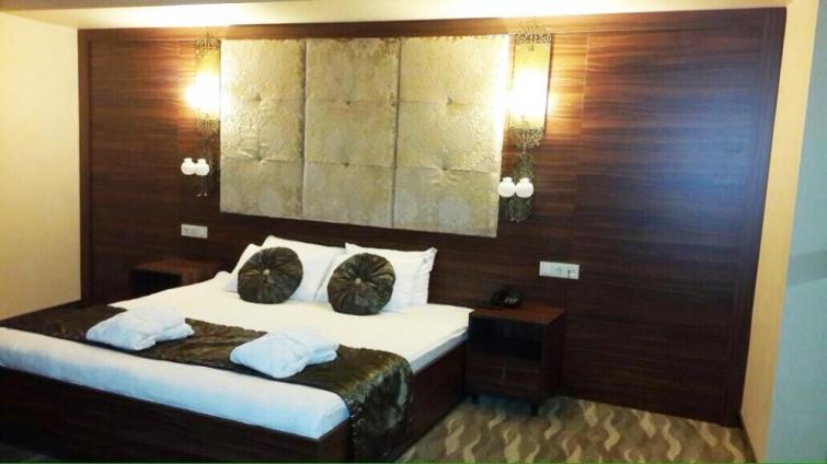 Sarot Termal Park Resort & Spa