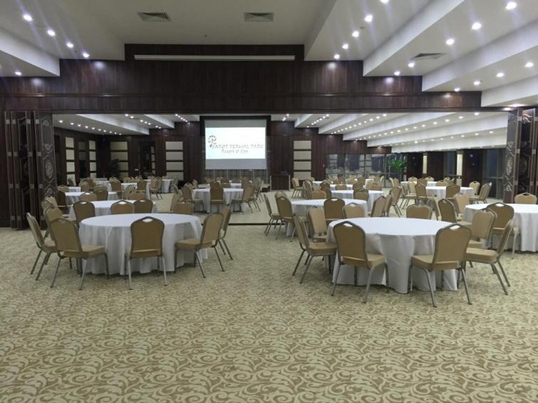 Sarot Termal Park Resort & Spa