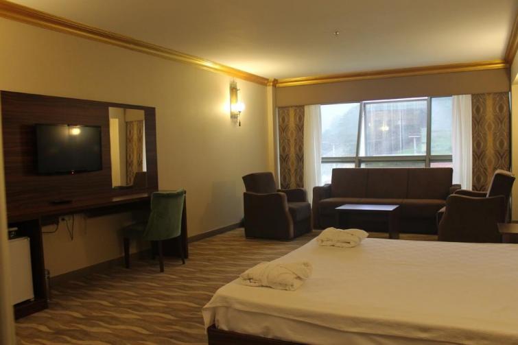 Sarot Termal Park Resort & Spa