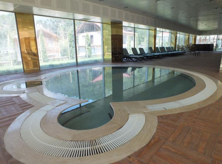 Sarot Termal Park Resort & Spa