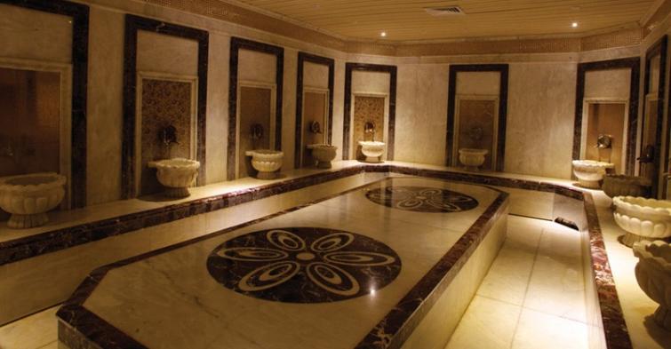 Sarot Termal Park Resort & Spa