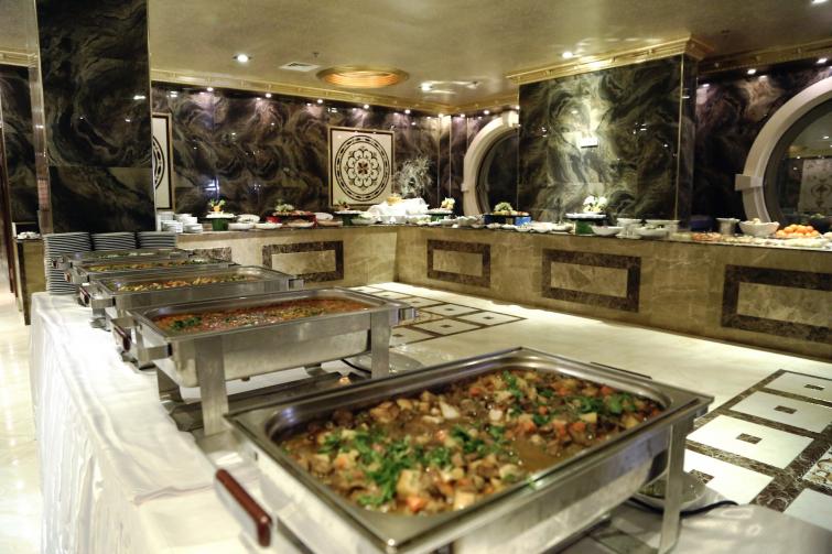 Sarot Termal Park Resort & Spa
