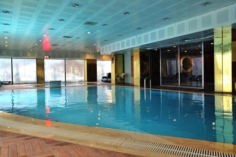 Sarot Termal Park Resort & Spa