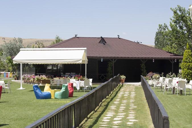 Korel Thermal Resort Hotel 