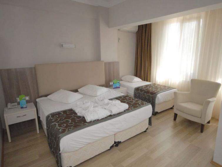 Bolu Termal Hotel