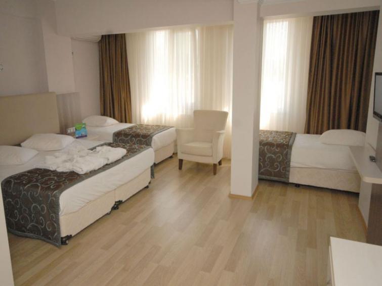 Bolu Termal Hotel