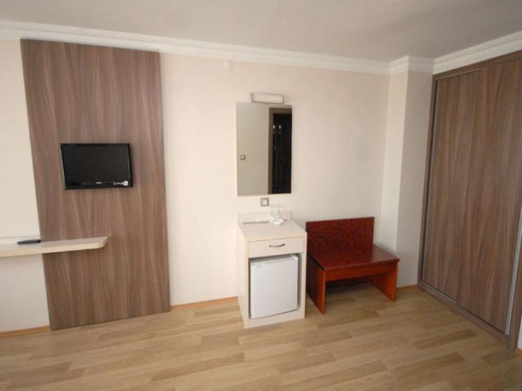 Bolu Termal Hotel