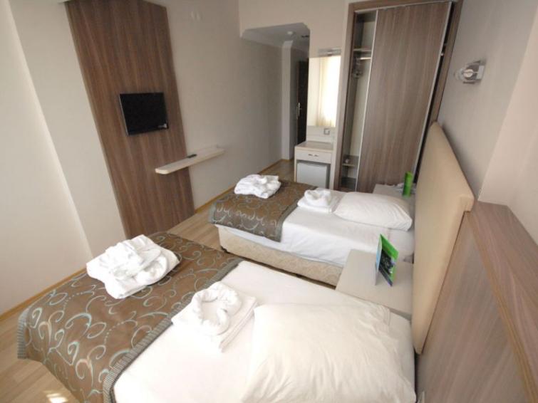 Bolu Termal Hotel