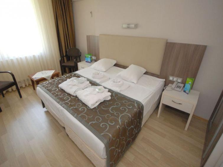 Bolu Termal Hotel
