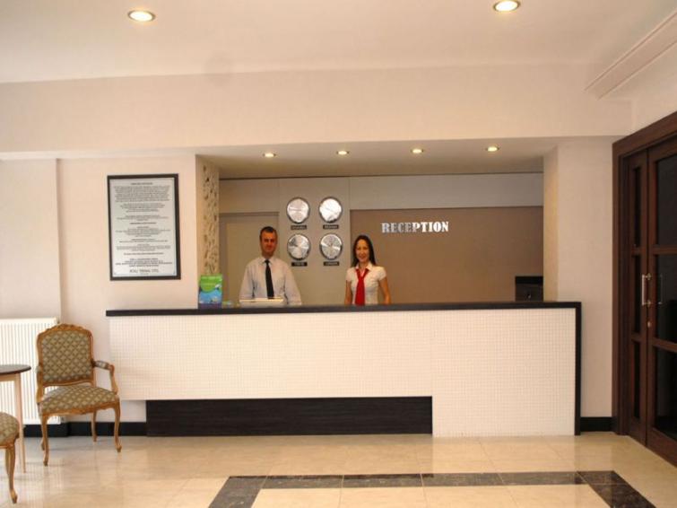 Bolu Termal Hotel