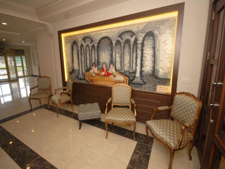 Bolu Termal Hotel