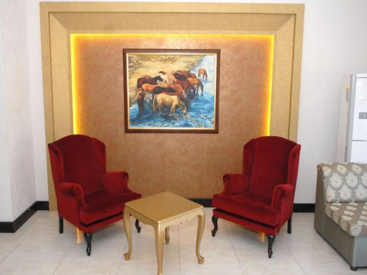 Bolu Termal Hotel