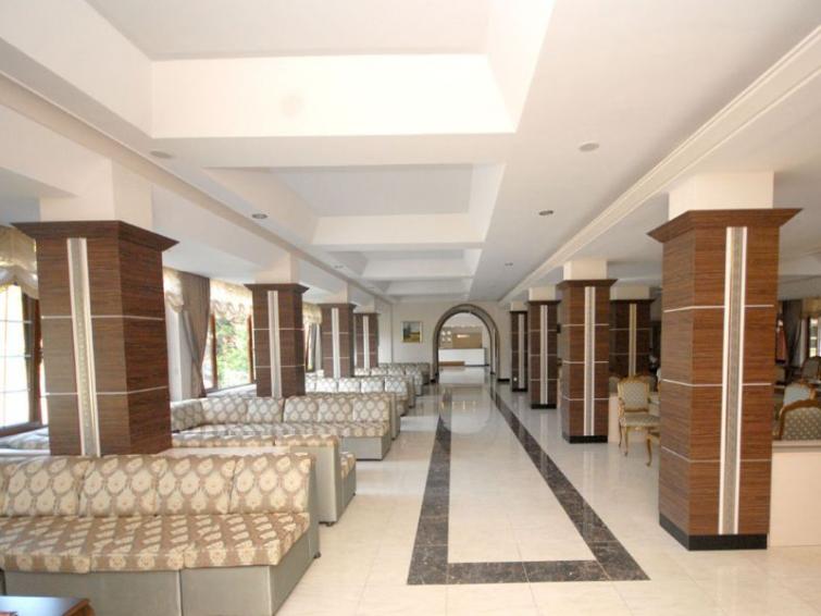 Bolu Termal Hotel