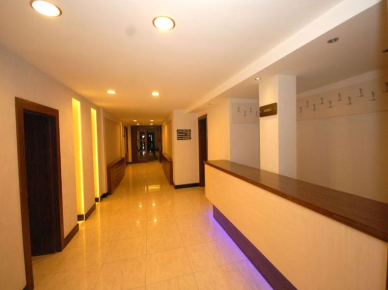 Bolu Termal Hotel