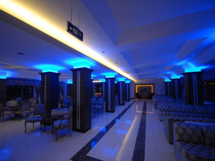 Bolu Termal Hotel