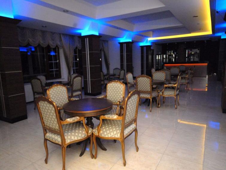 Bolu Termal Hotel
