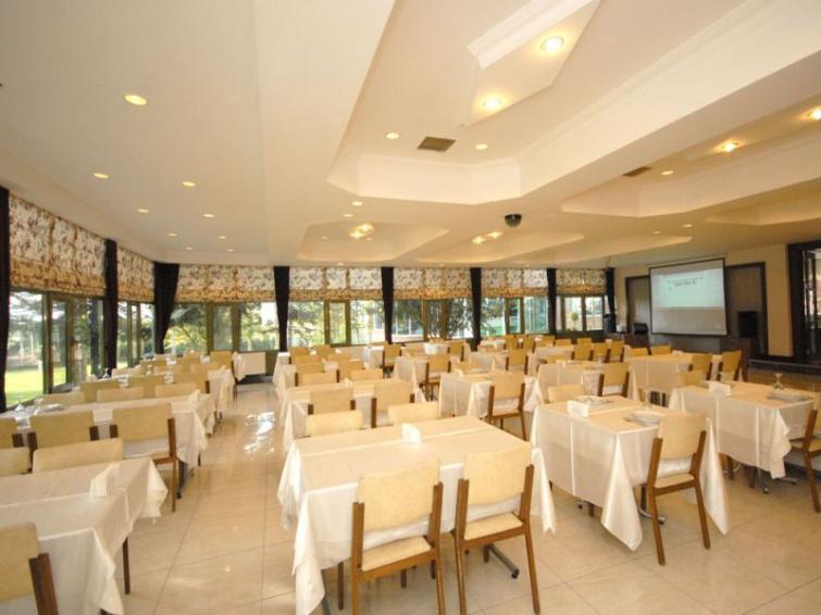 Bolu Termal Hotel