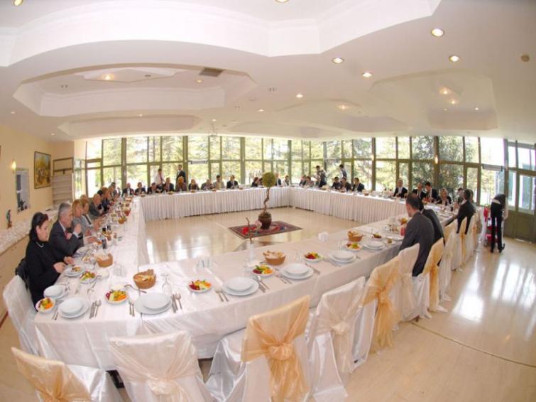 Bolu Termal Hotel