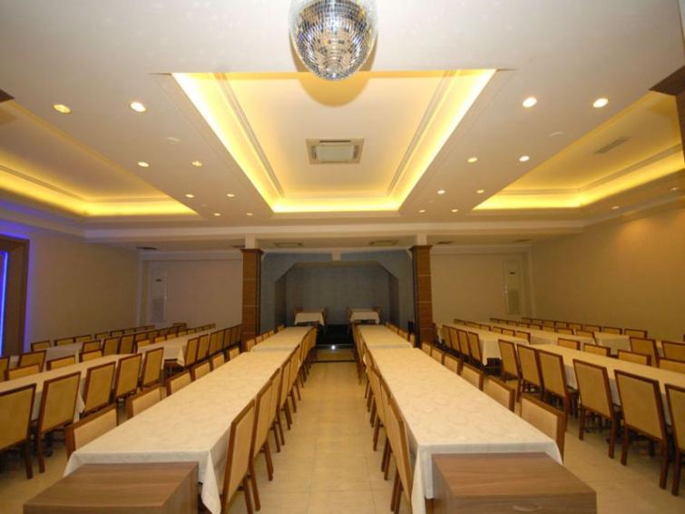Bolu Termal Hotel