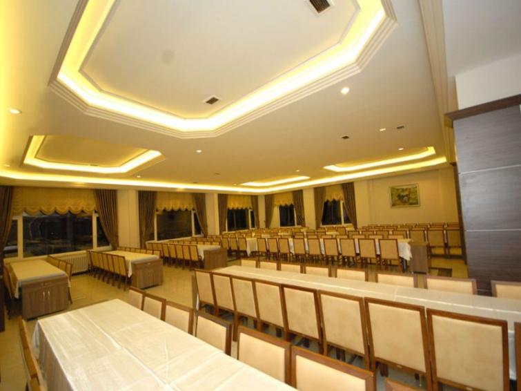 Bolu Termal Hotel