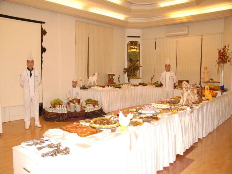 Bolu Termal Hotel