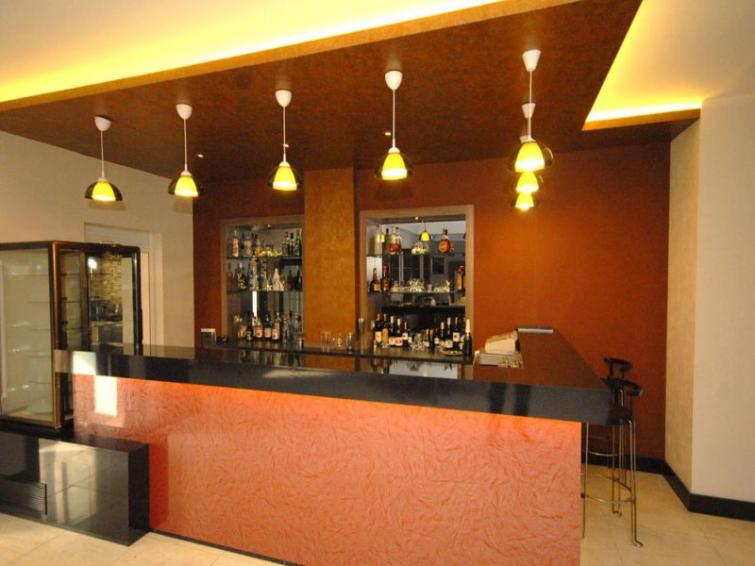 Bolu Termal Hotel