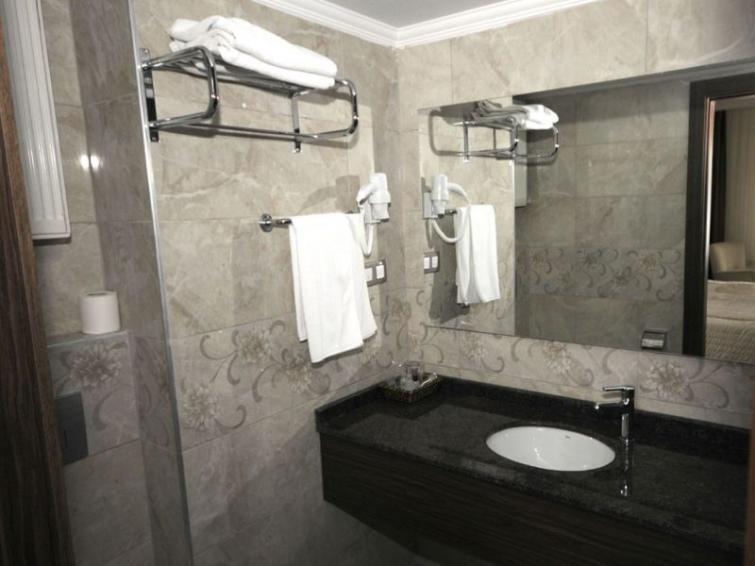 Bolu Termal Hotel