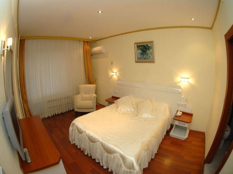 Bolu Termal Hotel