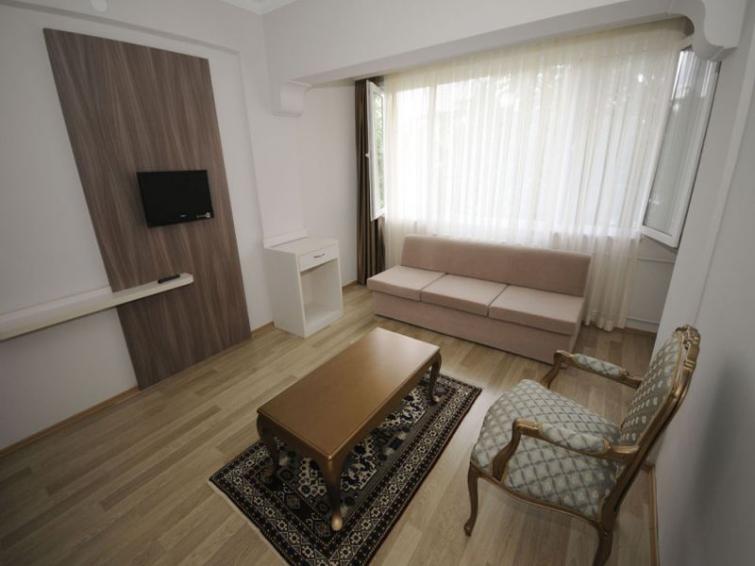 Bolu Termal Hotel