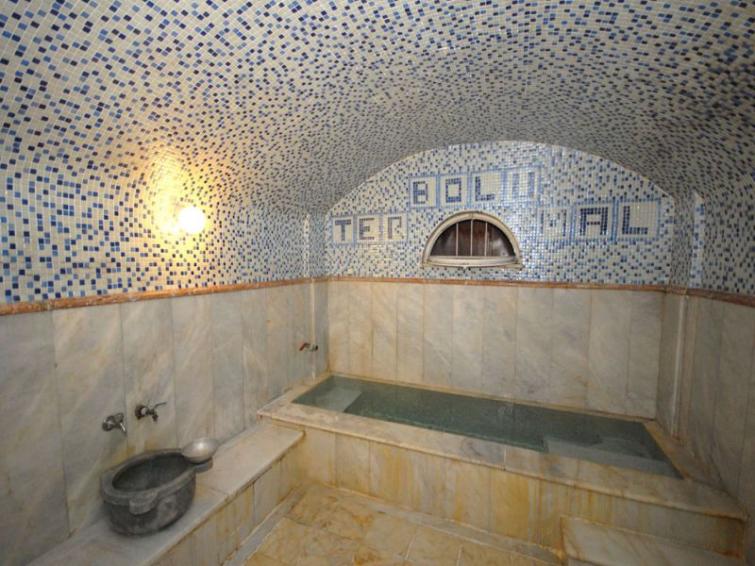 Bolu Termal Hotel