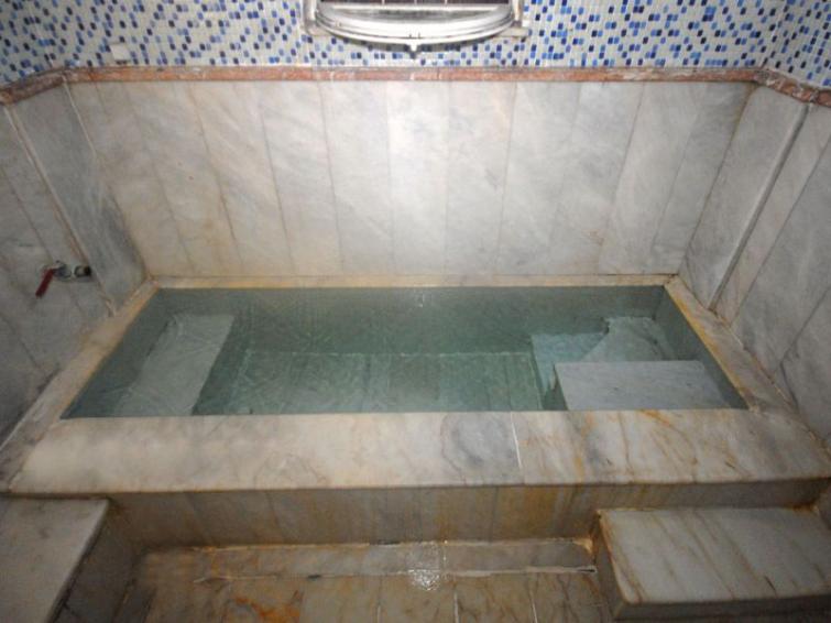 Bolu Termal Hotel