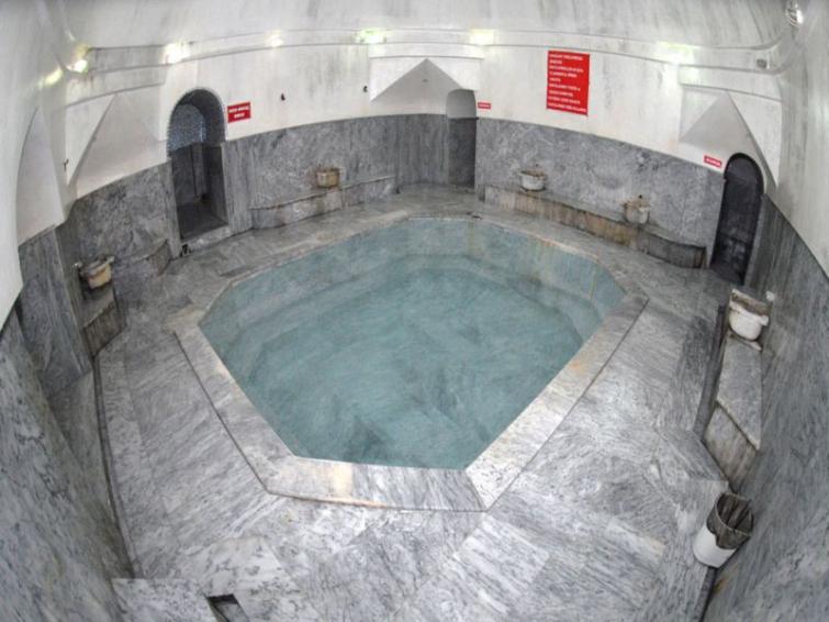 Bolu Termal Hotel