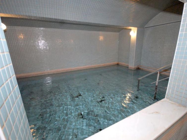 Bolu Termal Hotel
